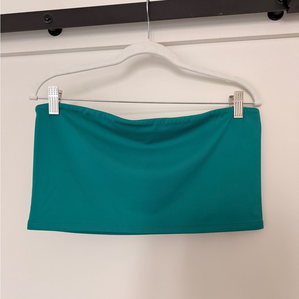Express Body Contour Tube Top